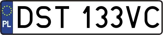 DST133VC