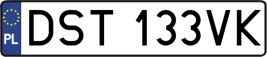 DST133VK