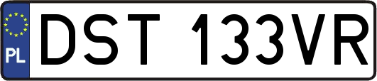 DST133VR