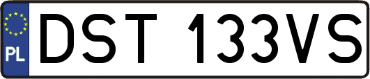 DST133VS