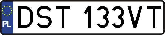 DST133VT