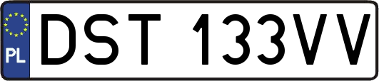 DST133VV