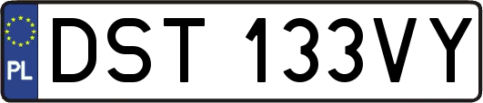 DST133VY