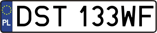 DST133WF