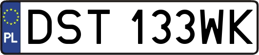 DST133WK