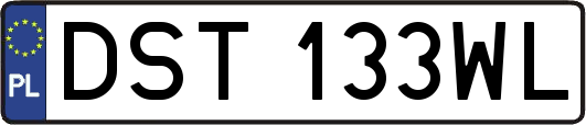 DST133WL