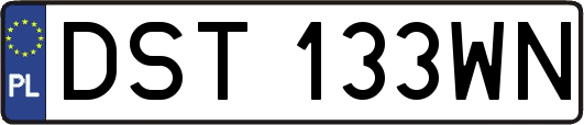 DST133WN