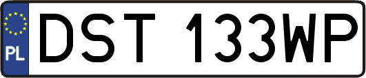 DST133WP
