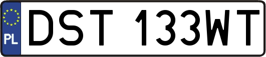DST133WT
