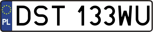 DST133WU