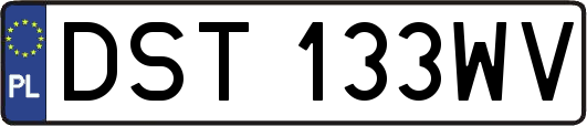 DST133WV