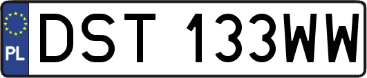 DST133WW
