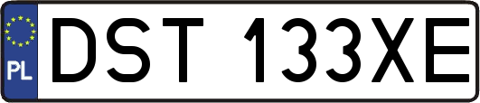 DST133XE