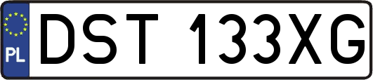 DST133XG