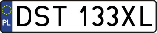 DST133XL
