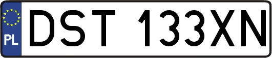 DST133XN