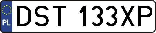DST133XP