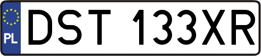 DST133XR