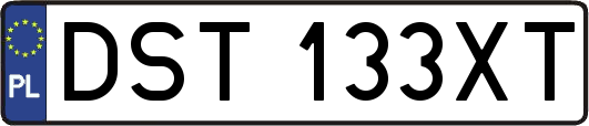 DST133XT