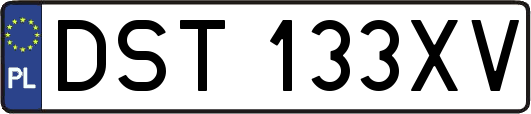 DST133XV