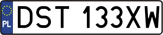 DST133XW