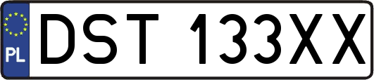 DST133XX
