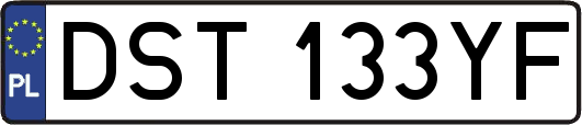 DST133YF