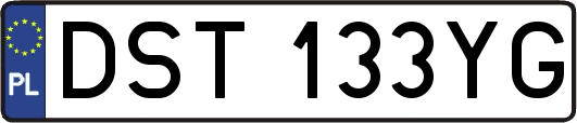 DST133YG