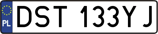 DST133YJ