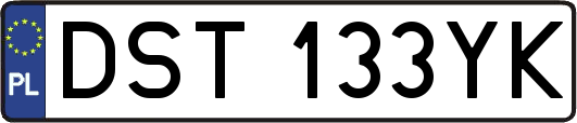 DST133YK