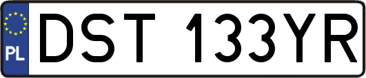 DST133YR