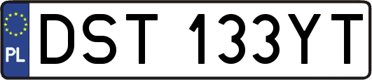 DST133YT
