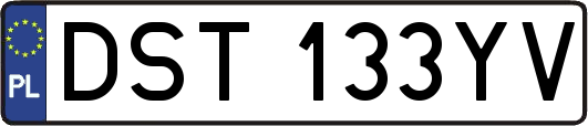 DST133YV