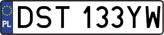 DST133YW