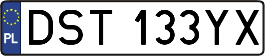 DST133YX