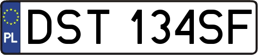 DST134SF