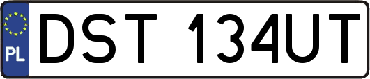 DST134UT