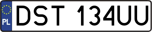 DST134UU