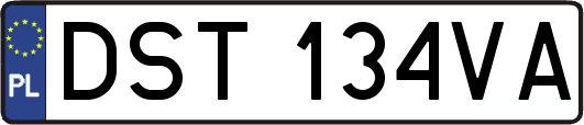 DST134VA