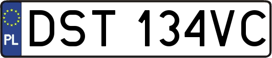 DST134VC