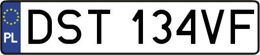 DST134VF