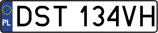 DST134VH