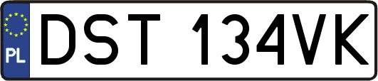 DST134VK