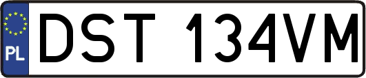 DST134VM
