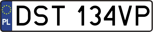 DST134VP