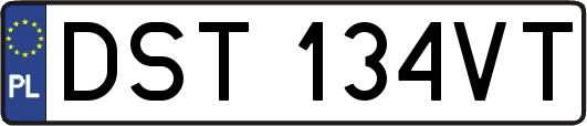 DST134VT