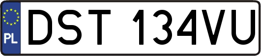 DST134VU