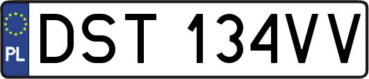 DST134VV