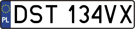 DST134VX