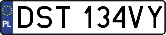 DST134VY